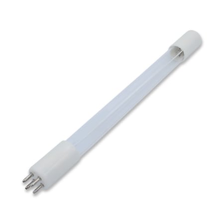 Purification Bulb Ultraviolet 4 Pin Base G10Q-4, Replacement For Norman Lamps 600300309331
